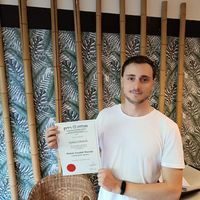 Recrea Massage Холон