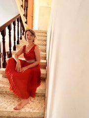 Elena Tcytkina Нетания