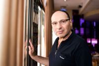 Михаил Гительман Online