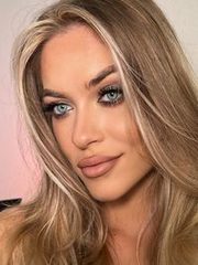 Natalia Vysokikh Беэр-Шева