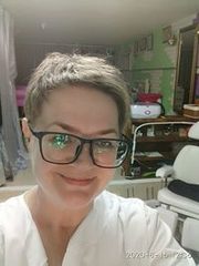 Ольга Гольдин Хайфа