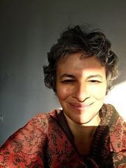 Lingua Franca Хайфа