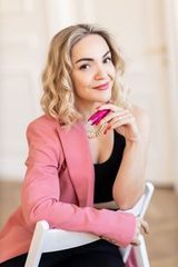 Masha Brend Холон