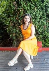 Наташа Бражникова Хайфа