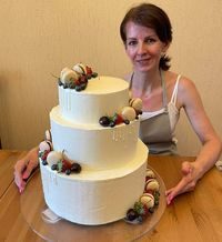 Ирина Беэр-Шева