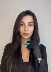 Анна Ришон-ле-Цион