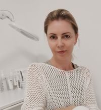 Tatiana Khmelntsky Рамат-Ган