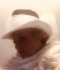 Inessa Mezhova Хайфа