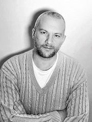 Андрей Петах-Тиква