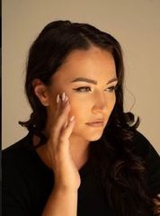 Alexandra Levinzon Ашкелон