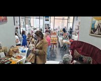 FUN ART GALLERY Тель-Авив