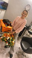 Natali Кирьят-Бялик