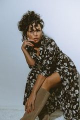 CHERCHIKOV Yana Хайфа