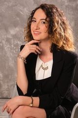 Aleksandra Тель-Авив