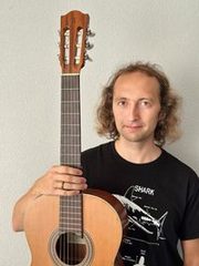 Valerii Lukashov Online