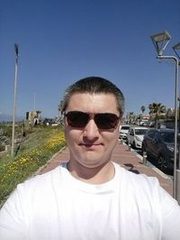 Тимур Герцлия