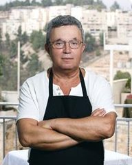 Аркадий Гринштейн Иерусалим