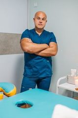 Алексей Бат-Ям