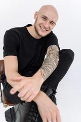 Михаил Донец Тель-Авив