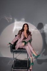 Анна Fomina Петах-Тиква