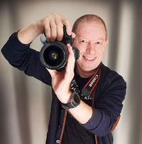 Алекс Донин Фуд фото Хайфа