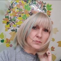 Виктория Ашдод