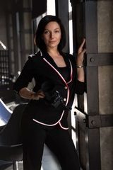 Olga Smagarinskaya Тель-Авив