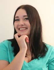 Катя Трофимов Нетания