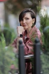 Anastasia Barbanyagra Беэр-Шева