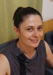 Соня Психотерапия Иерусалим