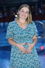 Katerina Kaganovich Нагария