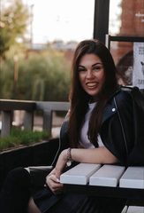 Мария Айгенина Нетания