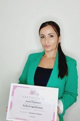 Anna Karakyan Ашдод