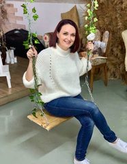 Натали Ришон-ле-Цион