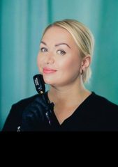 Anna Blanco Хайфа