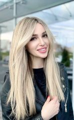 Darya Venner Реховот