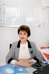 Лора Забрамная Ашдод