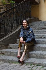 Lena StyleHelper Тель-Авив