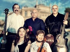 Merhavim Беэр-Шева