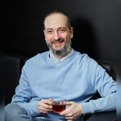 Михаил Котляревский Иерусалим