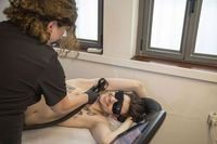 Светлана Ришон-ле-Цион