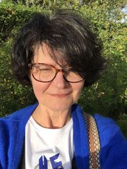 Юлия Тетиевская Кармиэль