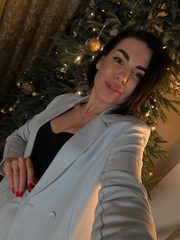 Irina Botvinnikov Реховот