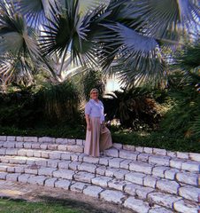 Наталья Партина Хайфа