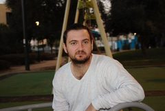 Дмитрий Беэр-Шева