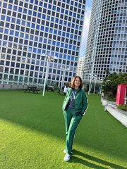 Марина Таран Нетания