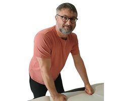 Сергей Массажи Бат-Ям