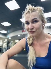 Alona Shochami Бат-Ям