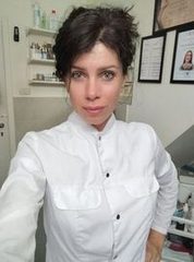 Светлана Ришон-ле-Цион