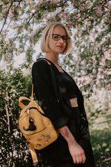 Maria Solontseva Нетания